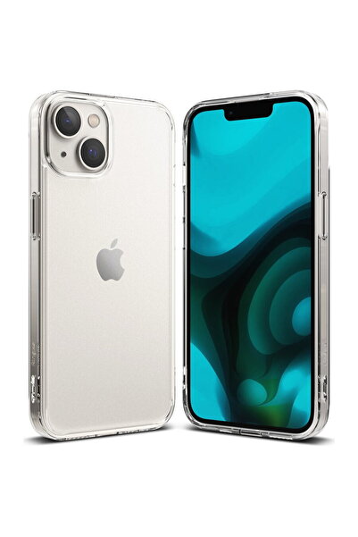 Ringke Apple iPhone 14 Plus 6.7 " FUSION MATTE CLEAR