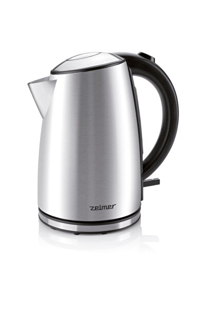 Zelmer ZCK1274, 2200 W, 1.7 l, Gri