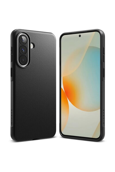 Ringke Husa pentru Samsung Galaxy A57 5G - Onyx - Black