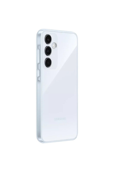 Samsung Galaxy A35 Transparent (Transparent)