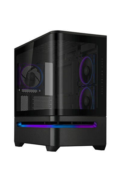 ASUS Ap202 prime tg argb no questions asked black