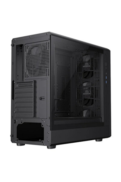 GAMEMAX Claw 460 Black Fara Sursa