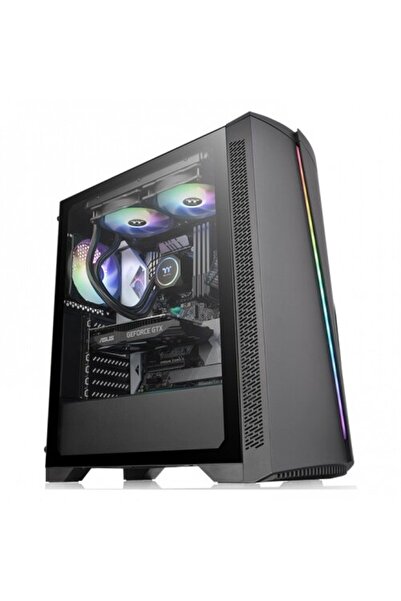 THERMALTAKE housing H350 TG RGB