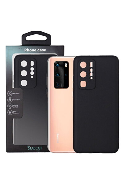 Spacer HUSA SMARTPHONE pentru Huawei P 40 Pro, grosime 1.5mm, material flexib...