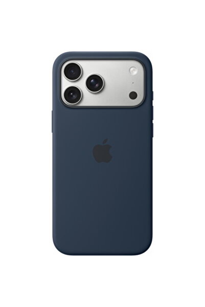 Apple MagSafe Case for iPhone 17 Pro Max, Navy Blue
