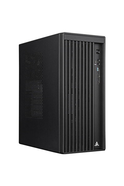 Chieftec UNI Series Fara sursa Negru