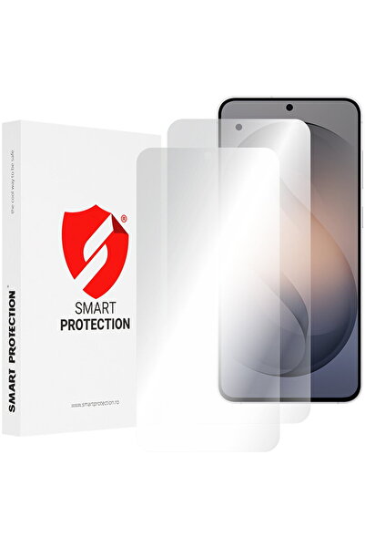 Smart Protection Pachet 2x Folie regenerabilă premium Samsung Galaxy S26 - Cl...