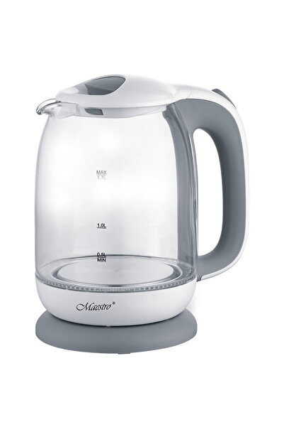 Maestro electric MR-056-GREY 1,7l 2200W Gri