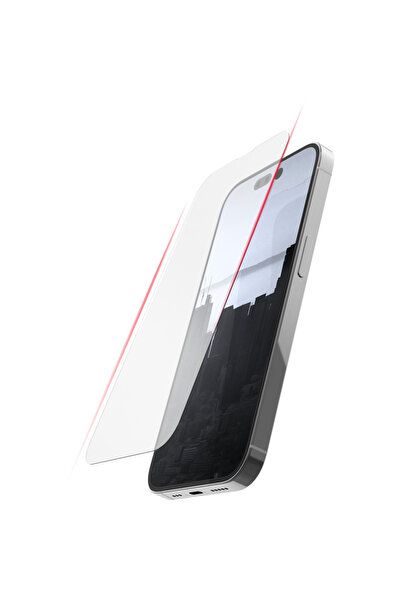 Other Raptic X-Doria Full Glass iPhone 14 Pro sticlă securizată integrală pen...