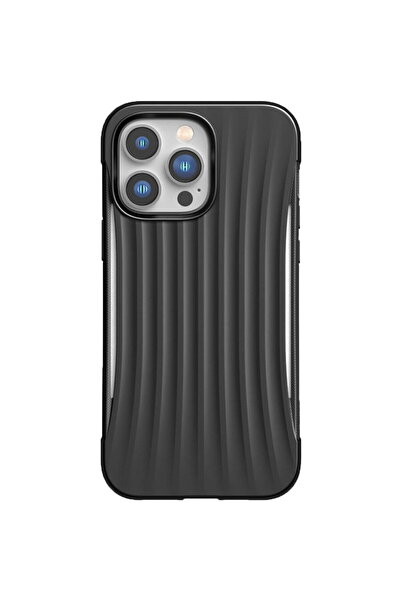 Other Husa Raptic X-Doria Clutch Case iPhone 14 Pro back cover black