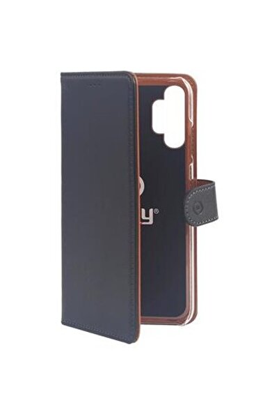 Celly Husă de telefon mobil WALLY946 16.5 cm (6.5 " Folio Negru
