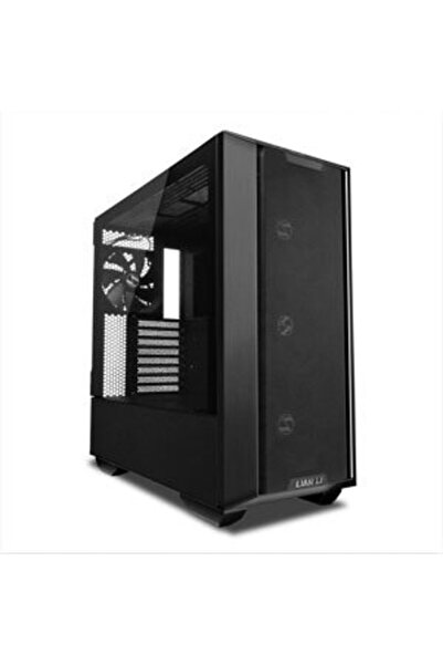 Lian Li LANCOOL III E-ATX Midi-Tower Negru
