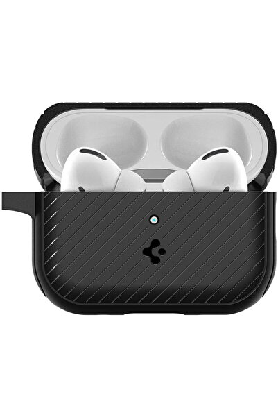 Spigen Husa Mag Armor MagSafe, black - AirPods Pro 2