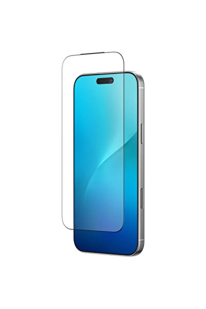 Amazingthing Titan Vision 7 Sticlă securizată pentru iPhone 17 Pro
