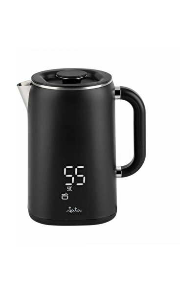 Jata JEHA1575, 1500 W, 1.7 l, Negru