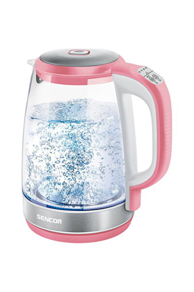 Sencor SWK 2192RD 2l 2200W Roz