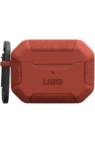 UAG Cercetaș