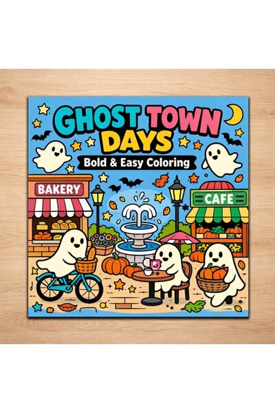 OBRO Βιβλίο Ζωγραφικής για Ενήλικες – 20 Εικονογραφήσεις κατά του Στρες, 40 Π...