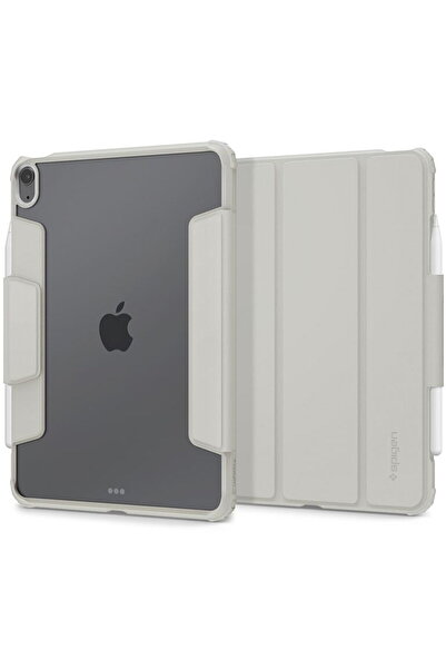 Spigen Air Skin Pro, gri - iPad Air 10.9 " (22/20)/11 " (2024)