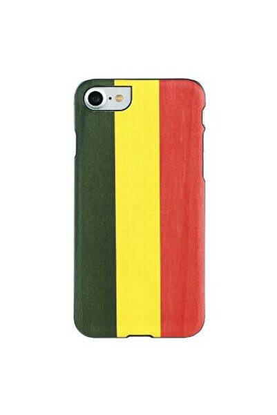 Other Husa MAN&WOOD pentru smartphone iPhone XR, negru reggae