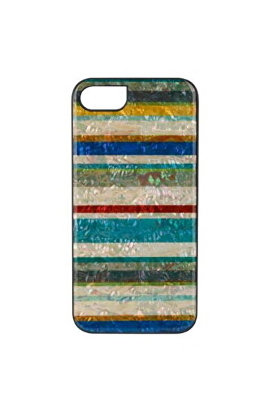 Other Θήκη iKins για Apple iPhone 8/7, μαύρο Equator