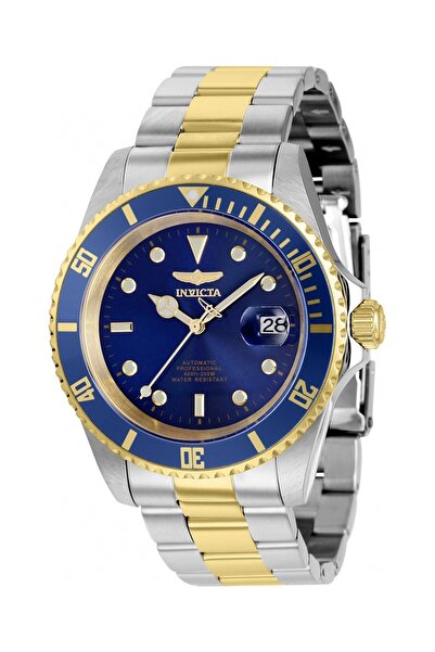 Invıcta Επαγγελματικό Ανδρικό Ρολόι Καταδύσεων 8928OBXL