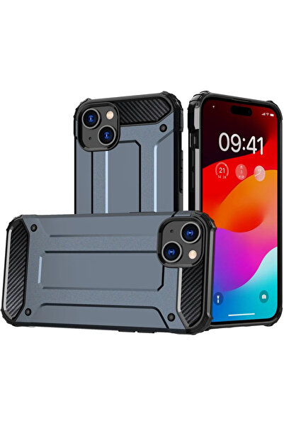 Hurtel Armură Hibridă