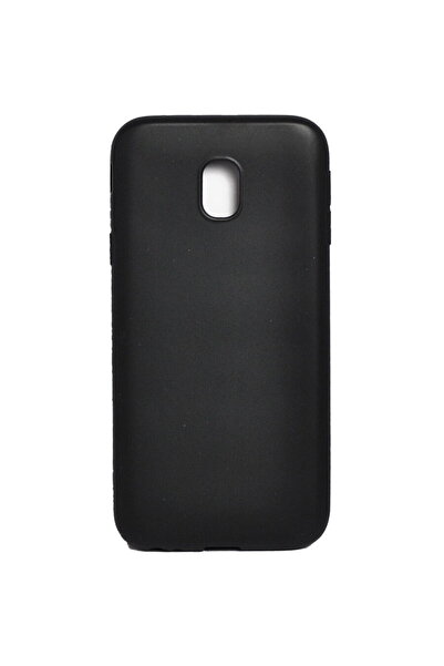 Spacer HUSA SMARTPHONE pentru Samsung J3 2017, grosime 1 mm, material flexibi...