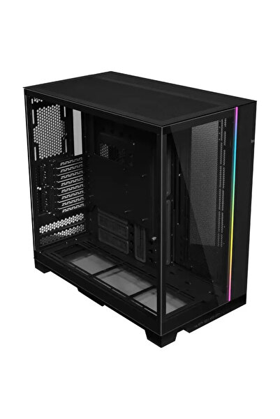Lian Li Dynamic EVO XL Full Tower, 304x522x531.9mm, Negru