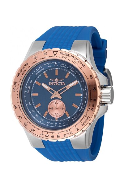 Invıcta Ανδρικό Ρολόι Αεροπόρου 49309