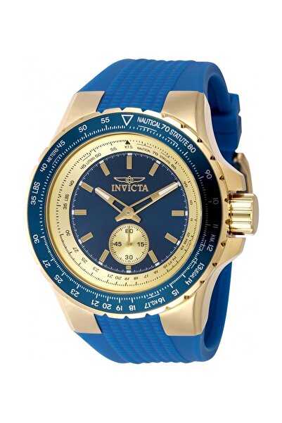 Invıcta Ανδρικό Ρολόι Αεροπόρου 49307