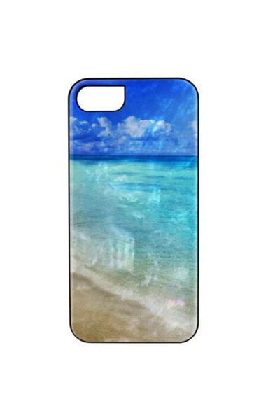 Other Husa iKins case for Apple iPhone 8/7 beach black