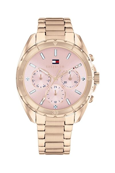 Tommy Hilfiger Mellie Γυναικείο Ρολόι 1782784
