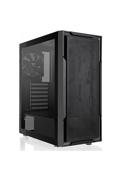 THERMALTAKE Versa xm1 tempered glass no welding