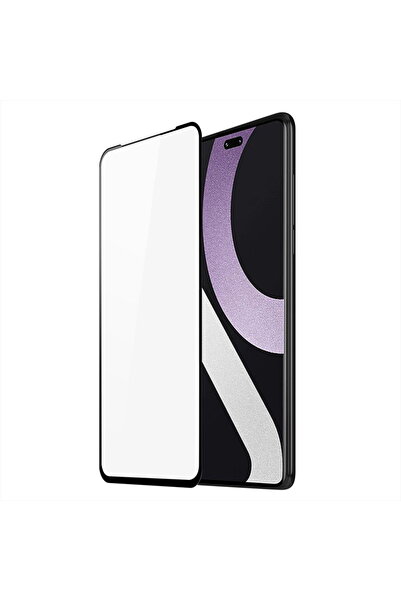Dux Ducis Sticlă securizată 9D pentru Xiaomi 12 Lite, 9H, cu ramă neagră
