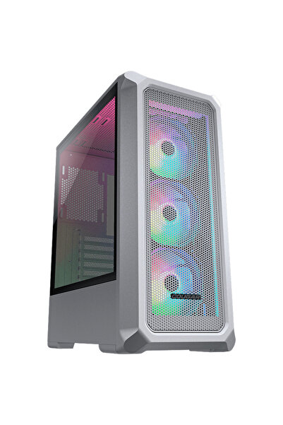 Cougar Archon 2 Mesh RGB, Fara sursa, Alb