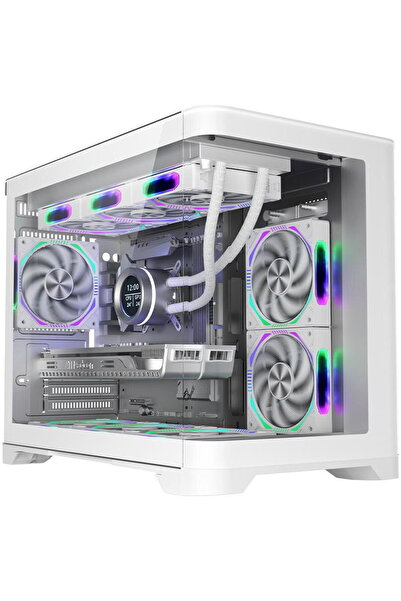 1ST PLAYER Gaming UV6 ALB