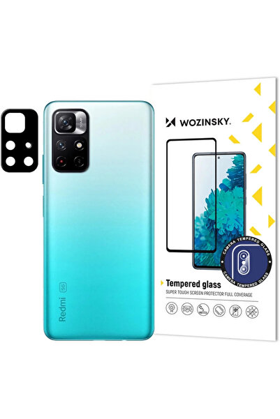 WOZINSKY Sticlă completă pentru cameră
