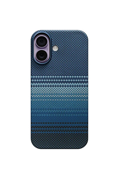 PITAKA Husa pentru iPhone 17 MagEZ 7, MagSafe, Ultra-Slim, Moonrise
