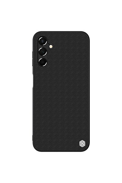 Nillkin Husa Texturată pentru Samsung Galaxy A14 5G / Galaxy A14, husă din na...