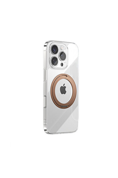 Joyroom JR-16JL6 Husă ultra-subțire compatibilă MagSafe pentru iPhone 16 Pro ...
