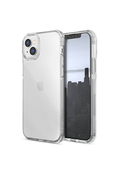 Other Husa Raptic X-Doria transparentă pentru iPhone 14 Plus, husă blindată t...