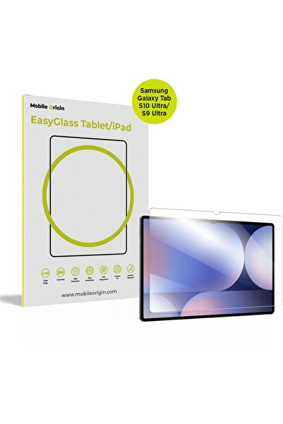 Mobile Origin EasyGlass Samsung Galaxy Tab S10 Ultra/S9 Ultra