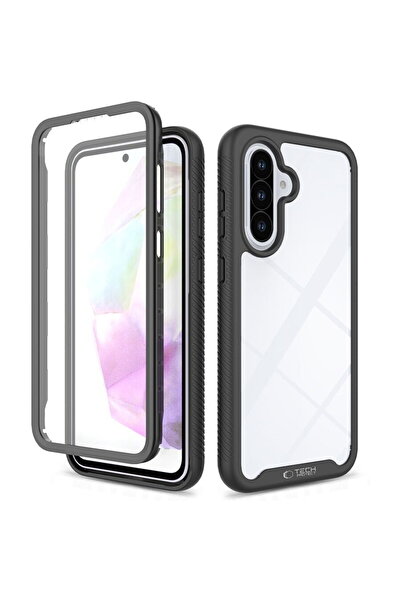 Tech-Protect HusДѓ Defense pentru Galaxy A36 / A56 5G, protecИ›ie antiИ™oc co...