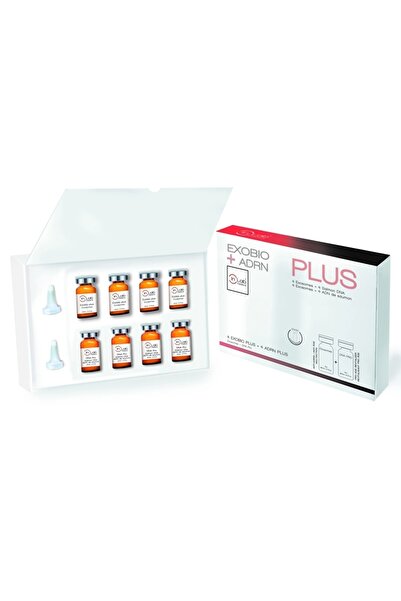 Inlab Medical Fiole Sterile EXOBIO + ADRN PLUS Inlab Medical, INLABMED075