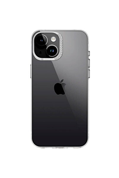 Joyroom PN-15B3 Husă Glacier iPhone 15 Plus