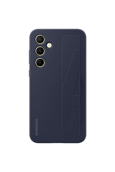 Samsung Husa Galaxy A55 5G Negru