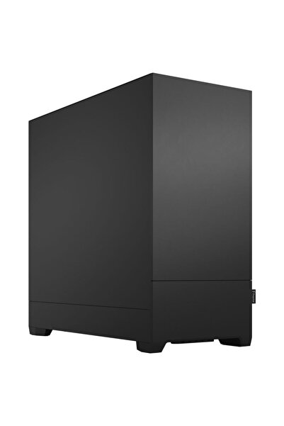 Fractal Design Pop silent black