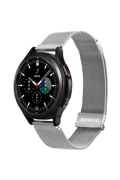 Dux Ducis Curea magnetică pentru Samsung Galaxy Watch / Huawei Watch / Honor ...