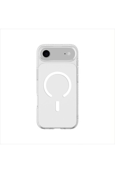 Amazingthing Husă Titan Pro pentru iPhone 17 Air Compatibilă cu MagSafe - Tra...